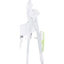 Jídelní židličky Chipolino Sweety Lime