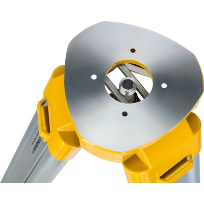 Levenhuk Триножник Ermenrich PLT30 Стойка за под. Метал. Височина: 930-1580 mm. Товароносимост: 10 kg (83093)