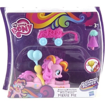 Hasbro My Little Pony PINKIE PIE