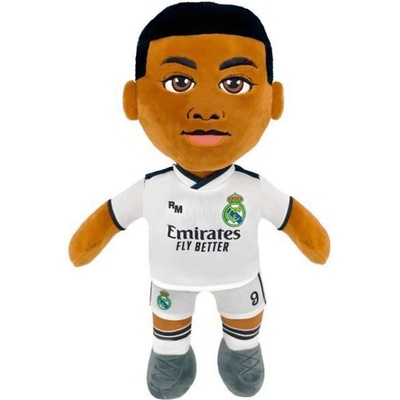 Fan-shop REAL MADRID Mbappe 40 cm