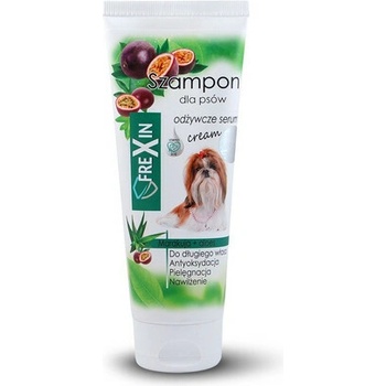 Frexin Šampón na dlhú srsť 220 g