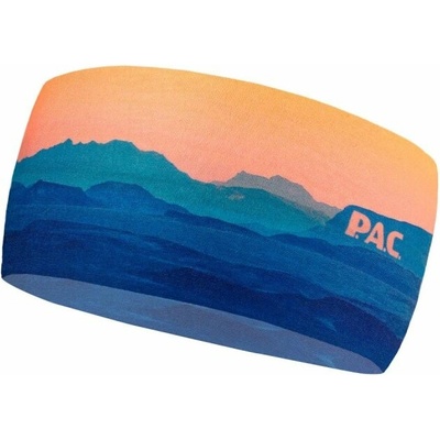 P.A.C. Ocean Upcycling Headband Fernu