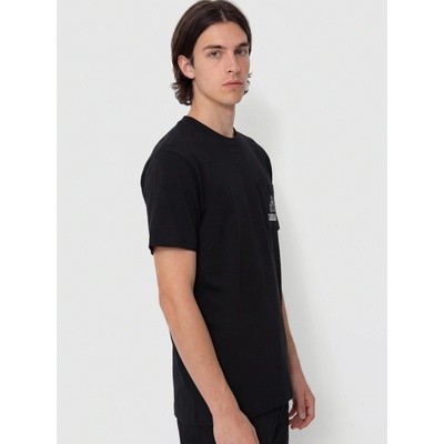 Carhartt WIP Pond Corps Pocket black
