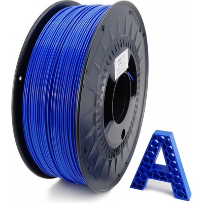 Aurapol PETG modrý 1 kg 1,75mm