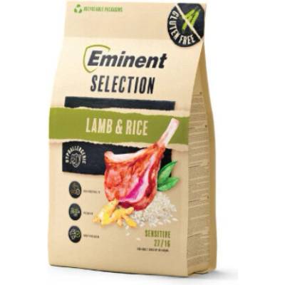 Eminent Selection Sensitive Lamb & Rice 80 g
