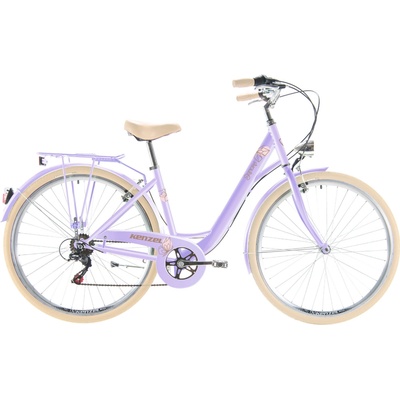 Kenzel Signora Royal 6spd 2025