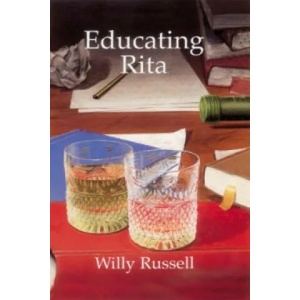 Educating Rita | Willy Russell (2008)