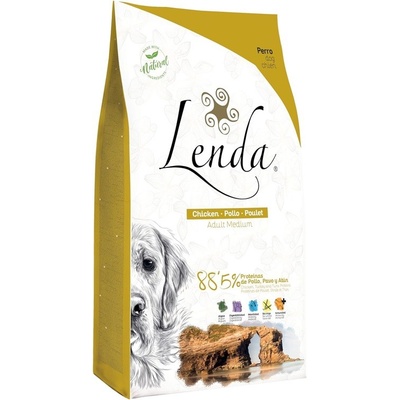 Lenda Chicken 1 kg
