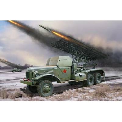 Hobby Boss BM-13 1:35