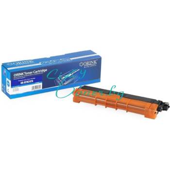 Compatible Brother TN-247 Cyan ORINK Съвместима тонер касета (TN-247Cyan)