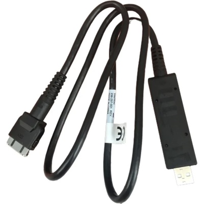 Honeywell 236-297-001, USB to 18 POS Hirose Pendant cable (236-297-001)