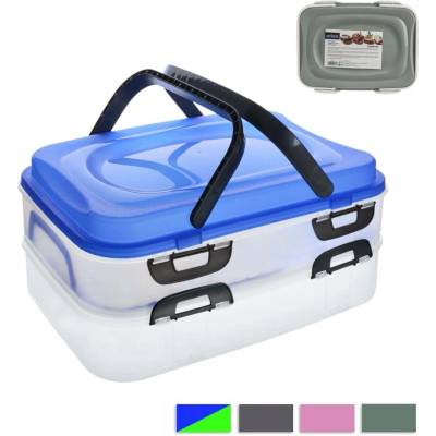 M.A.T. Piknik s uchy 2 patra 40x30x18cm