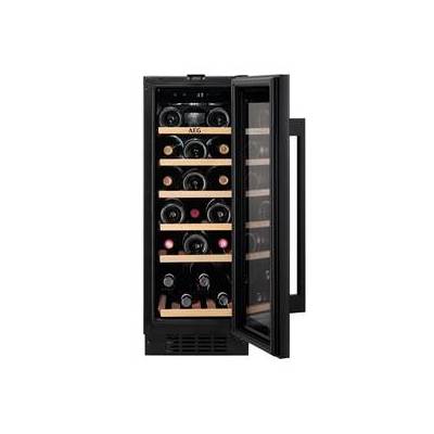Vínotéka AEG AWUS020B5B