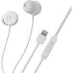 Maxell INBAX 52050 USB-C Слушалки