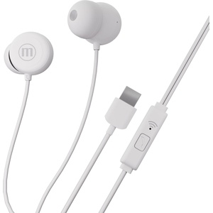Maxell INBAX 52050 USB-C Слушалки