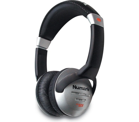 Numark HF-125