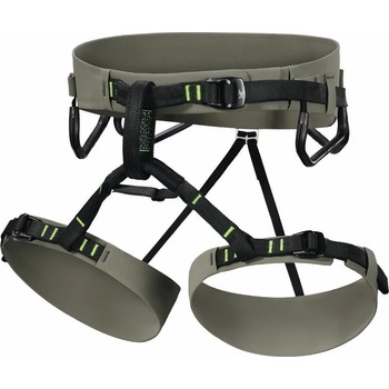 Arc'teryx Сбруя - седалка Arc'teryx AR-395A Harness Climbing harness - Forage / Mantis (303-0550-0314)