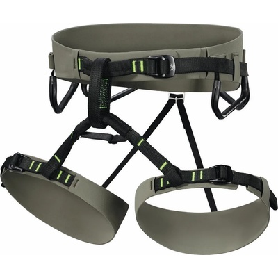 Arc'teryx Сбруя - седалка Arc'teryx AR-395A Harness Climbing harness - Forage / Mantis (303-0550-0314)