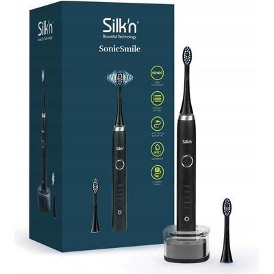 Silk'n Sonic Smile Black