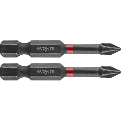 Graphite PH1 x 50 mm 2 ks 56H518