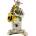 Клоун (007-dip)