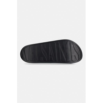 AllSaints Чехли AllSaints Date Slider (M001FE.BLK)