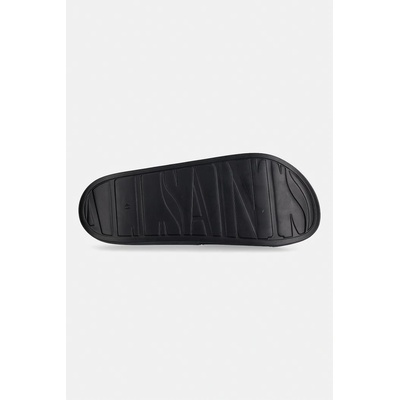 AllSaints Чехли AllSaints Date Slider (M001FE.BLK)
