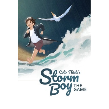 Blowfish Studios Storm Boy (PC)