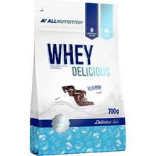 All Nutrition Whey Delicious Protein 700 g