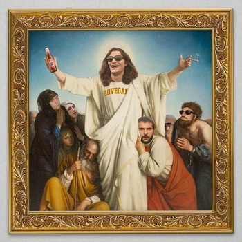 KETAMA126 - Armageddon CD