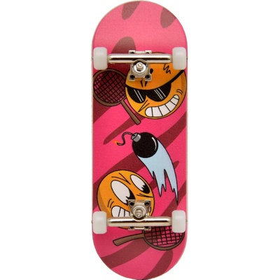 Hood Bomb Tenis 32 mm Fingerboard
