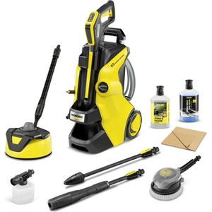 Kärcher K 5 Power Control Flex Car Home (1.324-707.0) Водоструйка