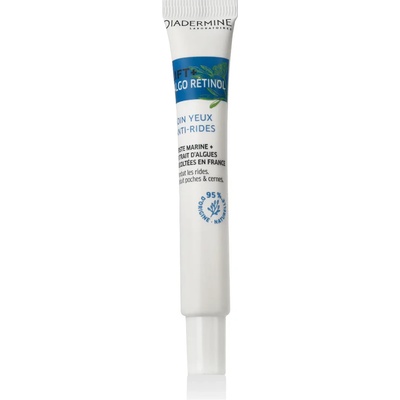 Diadermine Laboratories Lift+ Algo Rétinol Eye Care 35+ 15 ml