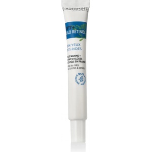 Diadermine Laboratories Lift+ Algo Rétinol Eye Care 35+ 15 ml
