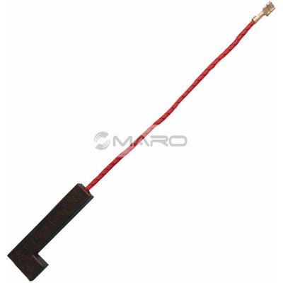 Gorenje Náhradní díl Pojistka VN - MT, TUV GERF-II 800 mA 5 kV 491495