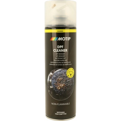 MoTip Čistič DPF filtrov 500 ml