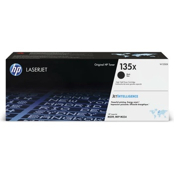 Image 1 of HP W1350X