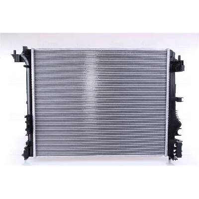 Chladič, chlazení motoru NISSENS 606473