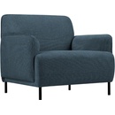 Windsor & Co Sofas Neso modré