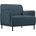 Windsor & Co Sofas Neso modré