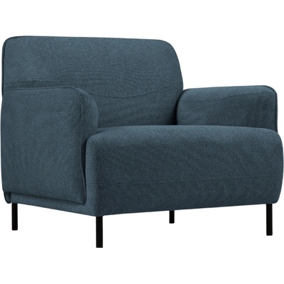 Windsor & Co Sofas Neso modré