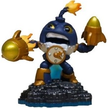 Skylanders Swap Cauntdown