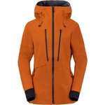 Sweet Protection Дамско ски яке Sweet protection Women's Crusader GORE-TEX Pro Jacket Ski jacket - Bombay - размер XS (104-6380-0111)