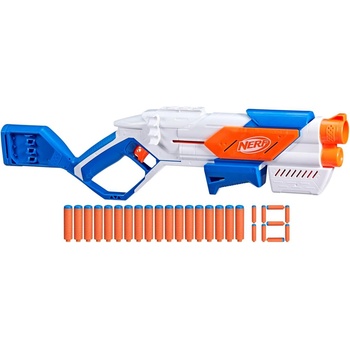 Hasbro Nerf N Series Strikeback Rifle (G0218)