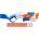 Hasbro Nerf N Series Strikeback Rifle (G0218)
