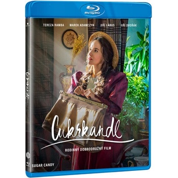 Cukrkandl BD