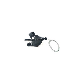 Image 1 of Sram Командa Sram X3 7ск Trigger дясна