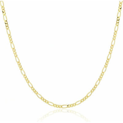 Jan Kos jewellery Zlatý řetízek 31513027