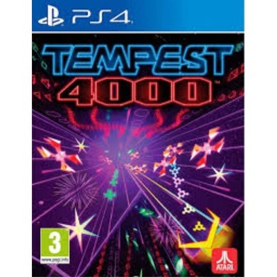 Tempest 4000