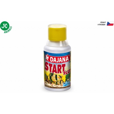 Dajana Start Plus 100 ml